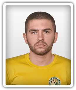 Yuriy Senytskyi