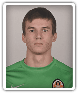 Vladyslav Treshcheyko