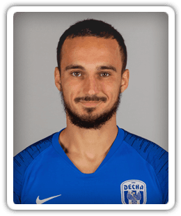 Oleksandr Masalov