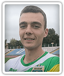 Maksym Averianov