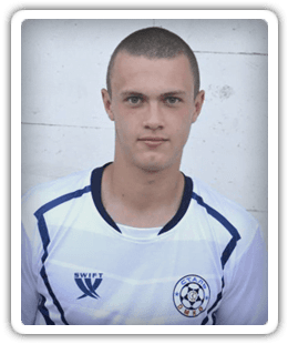 Illia Myronenko
