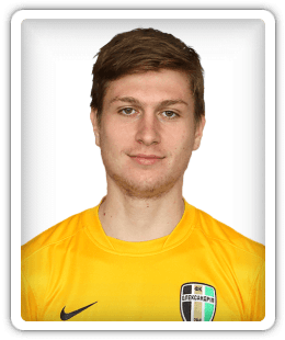 Vadym Hranchar