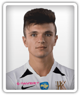 Denys Kostyshyn