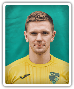 Roman Kuzmyn