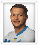Vladyslav Dubinchak