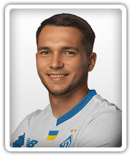 Vladyslav Dubinchak