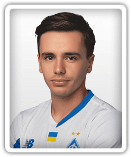 Mykola Shaparenko