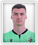 Danylo Ryabenko