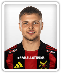 Mykola Musolitin