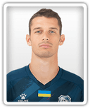Andriy Shtogrin
