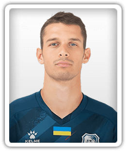 Andriy Shtogrin