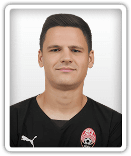 Vladyslav Buhai