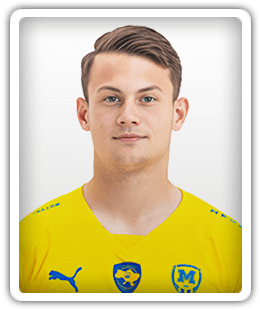 Vladyslav Dmytrenko