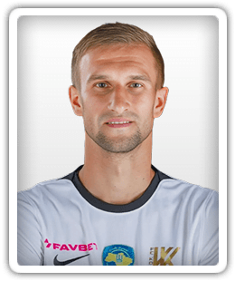 Roman Honcharenko