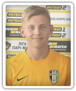 Mykhaylo Zaychuk