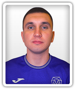 Vladyslav Veremieiev