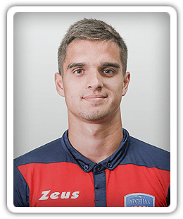 Vladyslav Alexeev