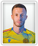 Daniil Lesovoy