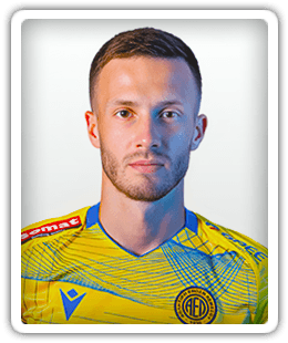 Daniil Lesovoy