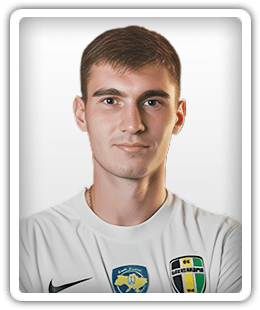 Yevhen Smyrnyi