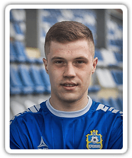 Artem Khotsianovskyi