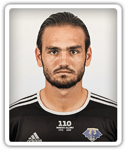 Andriy Kozhukhar