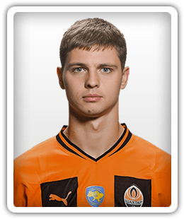 Valeriy Bondar