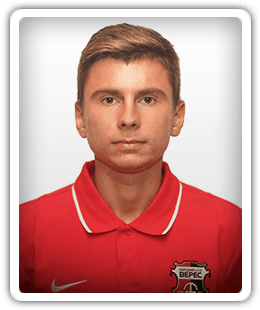 Yuriy Ivanochko