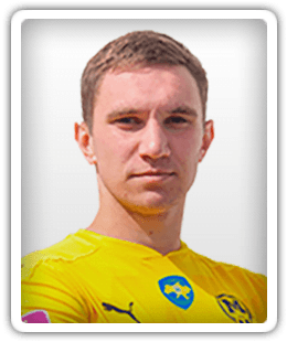 Illia Zubkov