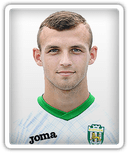 Vitaliy Silchenko