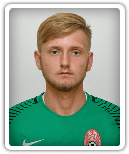 Danylo Khmelovskyi