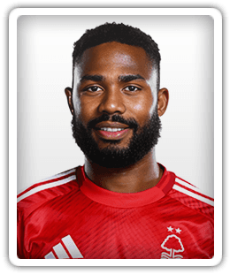 Emmanuel Dennis