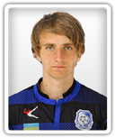 Maksym Voitikhovskyi
