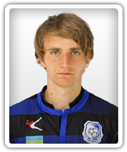 Maksym Voitikhovskyi