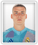 Andriy Lunin