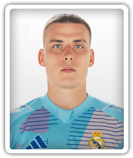Andriy Lunin