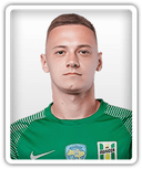 Oleksandr Nazarenko