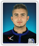 Vladyslav Pryliopa
