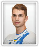Vladyslav Supriaha