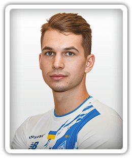 Vladyslav Supriaha