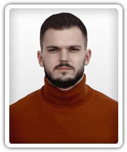 Yaroslav Terekhov