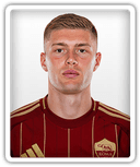 Artem Dovbyk