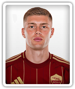 Artem Dovbyk