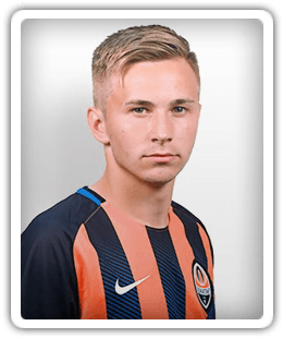 Maksym Andrushchenko