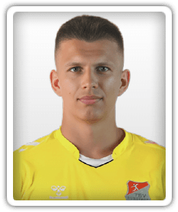 Vladyslav Vertiei