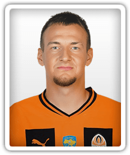 Oleksiy Kashchuk