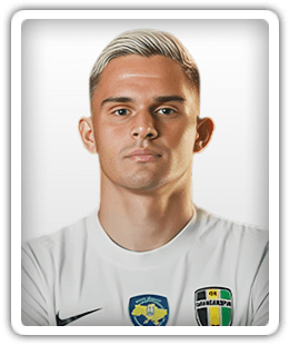 Andriy Kulakov