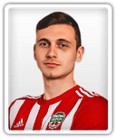 Yuriy Mate