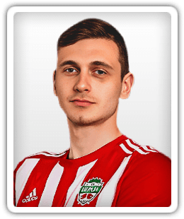 Yuriy Mate