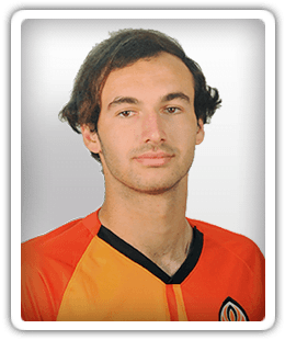 Dmytro Pavlish